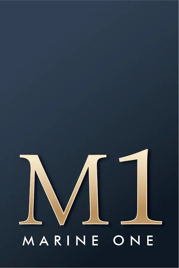 Marine One Logo