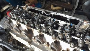 Ship spare parts supply by marine one